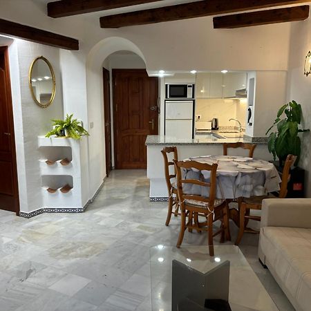 Aldea Del Mar Apartment Торевиеха Екстериор снимка