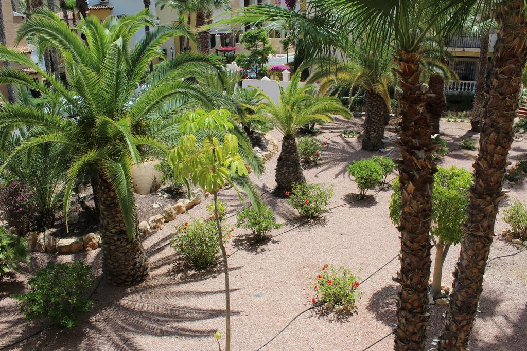 Aldea Del Mar Apartment Торевиеха Екстериор снимка