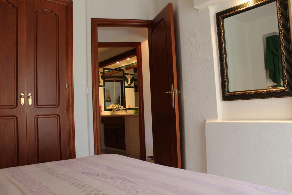 Aldea Del Mar Apartment Торевиеха Екстериор снимка