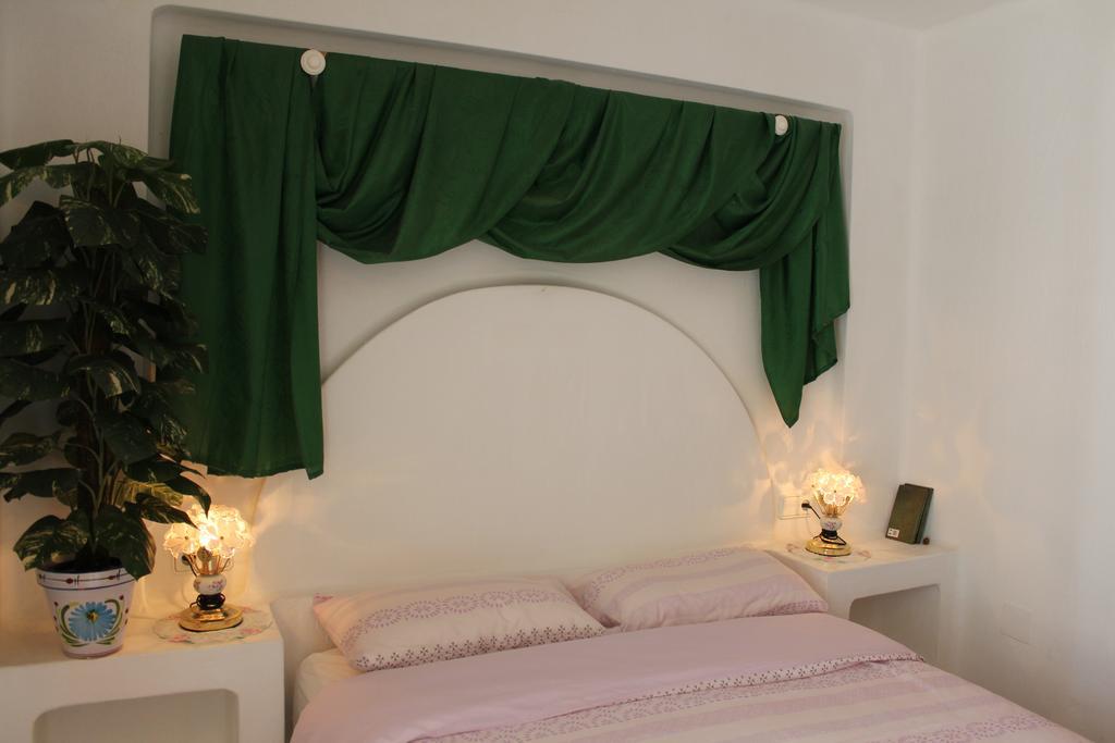 Aldea Del Mar Apartment Торевиеха Екстериор снимка