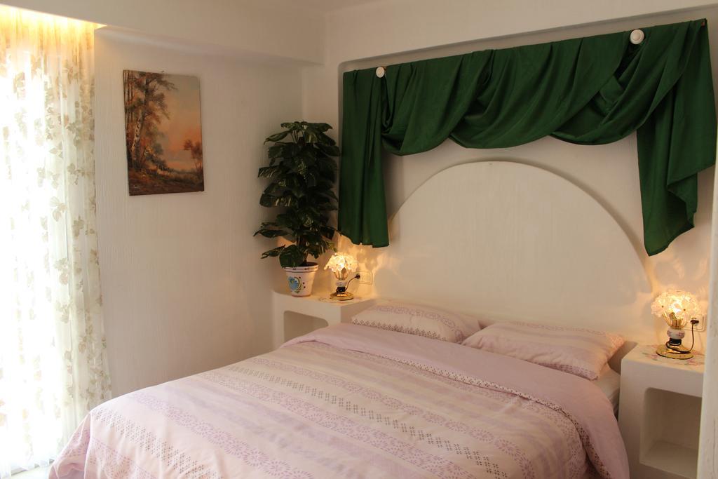 Aldea Del Mar Apartment Торевиеха Екстериор снимка